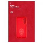 Огляд Чохол до мобільного телефона Armorstandart ICON Case Samsung A25 5G (A256) Red (ARM69658): характеристики, відгуки, ціни.