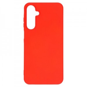 Чохол до мобільного телефона Armorstandart ICON Case Samsung A25 5G (A256) Red (ARM69658)