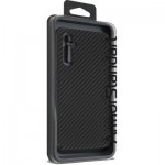 Огляд Чохол до мобільного телефона Armorstandart LikeCarbon Samsung A34 5G (A346) Black (ARM71927): характеристики, відгуки, ціни.