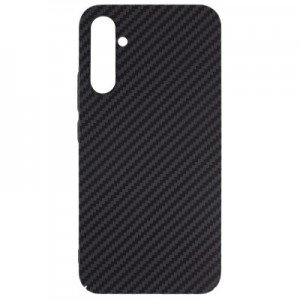 Чохол до мобільного телефона Armorstandart LikeCarbon Samsung A34 5G (A346) Black (ARM71927)