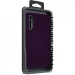 Огляд Чохол до мобільного телефона Armorstandart LikeCarbon Samsung A34 5G (A346) Purple (ARM71928): характеристики, відгуки, ціни.