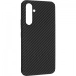 Огляд Чохол до мобільного телефона Armorstandart LikeCarbon Samsung A54 5G (A546) Black (ARM71929): характеристики, відгуки, ціни.