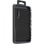 Огляд Чохол до мобільного телефона Armorstandart LikeCarbon Samsung A54 5G (A546) Black (ARM71929): характеристики, відгуки, ціни.