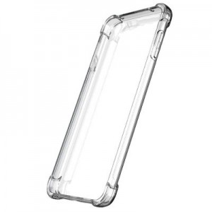 Чохол до мобільного телефона BeCover Anti-Shock Realme C67 4G Clear (710619)