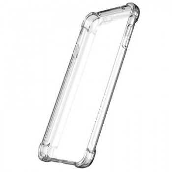 Чохол до мобільного телефона BeCover Anti-Shock Realme C67 4G Clear (710619)