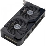 Огляд Відеокарта ASUS Radeon RX 7600 XT 16Gb DUAL OC (DUAL-RX7600XT-O16G): характеристики, відгуки, ціни.