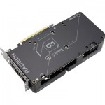 Огляд Відеокарта ASUS Radeon RX 7600 XT 16Gb DUAL OC (DUAL-RX7600XT-O16G): характеристики, відгуки, ціни.