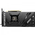 Огляд Відеокарта MSI GeForce RTX4070Ti 12Gb VENTUS 2X OC (RTX 4070 TI VENTUS 2X 12G OC): характеристики, відгуки, ціни.