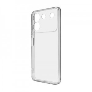 Чохол до мобільного телефона Armorstandart Air ZTE Blade A54 4G Camera cover Clear (ARM70711)
