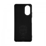 Огляд Чохол до мобільного телефона Armorstandart ICON Case Realme C67 4G Black (ARM73857): характеристики, відгуки, ціни.