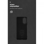 Огляд Чохол до мобільного телефона Armorstandart ICON Case Realme C67 4G Black (ARM73857): характеристики, відгуки, ціни.