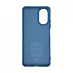 Огляд Чохол до мобільного телефона Armorstandart ICON Case Realme C67 4G Dark Blue (ARM73858): характеристики, відгуки, ціни.