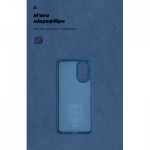 Огляд Чохол до мобільного телефона Armorstandart ICON Case Realme C67 4G Dark Blue (ARM73858): характеристики, відгуки, ціни.