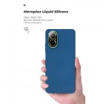 Огляд Чохол до мобільного телефона Armorstandart ICON Case Realme C67 4G Dark Blue (ARM73858): характеристики, відгуки, ціни.