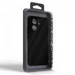Огляд Чохол до мобільного телефона Armorstandart Matte Slim Fit Xiaomi 13T Pro 5G Camera cover Black (ARM69615): характеристики, відгуки, ціни.
