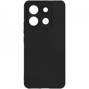 Чохол до мобільного телефона BeCover Poco X6 Black (710737)