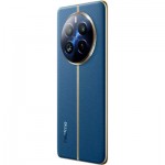 Огляд Мобільний телефон realme 12 Pro 5G 8/256GB Submariner Blue: характеристики, відгуки, ціни.