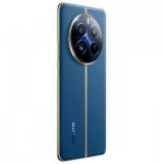 Огляд Мобільний телефон realme 12 Pro 5G 8/256GB Submariner Blue: характеристики, відгуки, ціни.