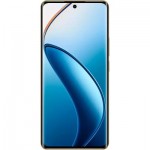 Огляд Мобільний телефон realme 12 Pro 5G 8/256GB Submariner Blue: характеристики, відгуки, ціни.