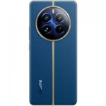 Огляд Мобільний телефон realme 12 Pro 5G 8/256GB Submariner Blue: характеристики, відгуки, ціни.
