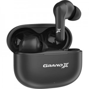 Навушники Grand-X GB-99B Black (GB-99B)