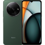 Огляд Мобільний телефон Xiaomi Redmi A3 3/64GB Forest Green (1025329): характеристики, відгуки, ціни.