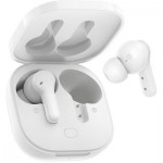 Огляд Навушники QCY T13 White (1033266): характеристики, відгуки, ціни.