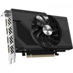 Огляд Відеокарта GIGABYTE GeForce RTX4060 8Gb (GV-N4060D6-8GD): характеристики, відгуки, ціни.