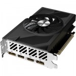 Огляд Відеокарта GIGABYTE GeForce RTX4060 8Gb (GV-N4060D6-8GD): характеристики, відгуки, ціни.