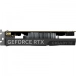 Огляд Відеокарта GIGABYTE GeForce RTX4060 8Gb (GV-N4060D6-8GD): характеристики, відгуки, ціни.