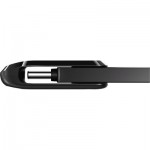 Огляд USB флеш накопичувач SanDisk 1TB Ultra Dual Go Black USB 3.1/Type-C (SDDDC3-1T00-G46): характеристики, відгуки, ціни.