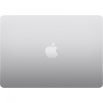 Огляд Ноутбук Apple MacBook Air 13 M3 A3113 Silver (MRXQ3UA/A): характеристики, відгуки, ціни.