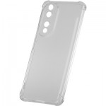 Огляд Чохол до мобільного телефона BeCover Anti-Shock Honor 90 Clear (710843): характеристики, відгуки, ціни.