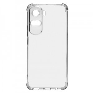 Чохол до мобільного телефона BeCover Anti-Shock Honor 90 Lite Clear (710844)