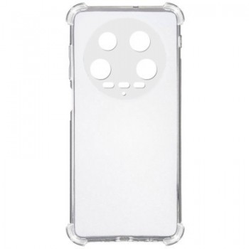 Чохол до мобільного телефона BeCover Anti-Shock Xiaomi 14 Ultra 5G Clear (710859)