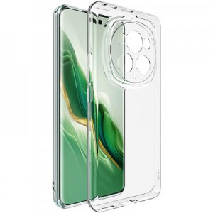 Чохол до мобільного телефона BeCover Honor Magic6 Pro 5G Transparancy (710870)