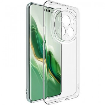 Чохол до мобільного телефона BeCover Honor Magic6 Pro 5G Transparancy (710870)