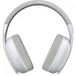 Огляд Навушники Aula S6 - 3 in 1 Wired/2.4G Wireless/Bluetooth White (6948391235561): характеристики, відгуки, ціни.