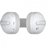 Огляд Навушники Aula S6 - 3 in 1 Wired/2.4G Wireless/Bluetooth White (6948391235561): характеристики, відгуки, ціни.