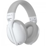 Огляд Навушники Aula S6 - 3 in 1 Wired/2.4G Wireless/Bluetooth White (6948391235561): характеристики, відгуки, ціни.