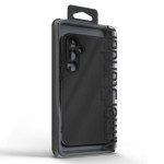 Огляд Чохол до мобільного телефона Armorstandart Matte Slim Fit Samsung A55 5G (A556) Camera cover Black (ARM74318): характеристики, відгуки, ціни.