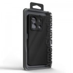 Огляд Чохол до мобільного телефона Armorstandart Matte Slim Fit Xiaomi Redmi Note 13 5G Camera cover Black (ARM73347): характеристики, відгуки, ціни.