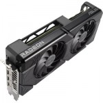 Огляд Відеокарта ASUS Radeon RX 7900 16Gb GRE DUAL OC (DUAL-RX7900GRE-O16G): характеристики, відгуки, ціни.