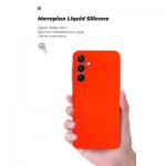 Огляд Чохол до мобільного телефона Armorstandart ICON Case Samsung A25 5G (A256) Camera cover Red (ARM76986): характеристики, відгуки, ціни.