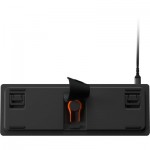 Огляд Клавіатура SteelSeries Apex 9 mini USB UA Black (64837): характеристики, відгуки, ціни.