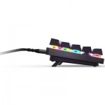 Огляд Клавіатура SteelSeries Apex 9 mini USB UA Black (64837): характеристики, відгуки, ціни.