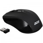 Огляд Мишка Acer OMR010 Wireless Black (ZL.MCEEE.028): характеристики, відгуки, ціни.