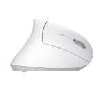 Огляд Мишка Trust Verto Ergonomic Wireless White (25132): характеристики, відгуки, ціни.