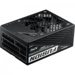 Огляд Блок живлення ADATA 1600W (FUSION1600T-BKCEU): характеристики, відгуки, ціни.