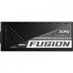 Огляд Блок живлення ADATA 1600W (FUSION1600T-BKCEU): характеристики, відгуки, ціни.